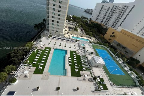 Copropriété à vendre à Miami, Floride: 2 chambres, 91.51 m2 № 1405959 - photo 17