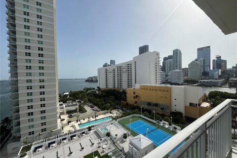 Copropriété à vendre à Miami, Floride: 2 chambres, 91.51 m2 № 1405959 - photo 19