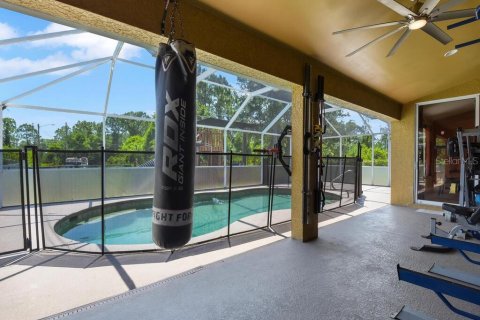 Villa ou maison à vendre à Lehigh Acres, Floride: 4 chambres, 179.49 m2 № 1190685 - photo 23