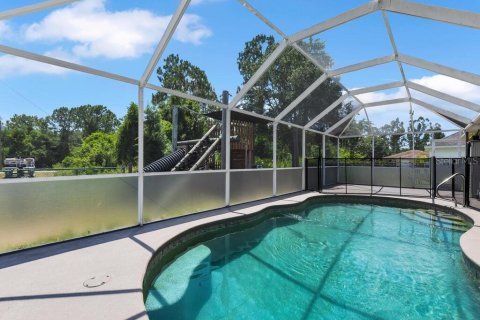 Villa ou maison à vendre à Lehigh Acres, Floride: 4 chambres, 179.49 m2 № 1190685 - photo 24