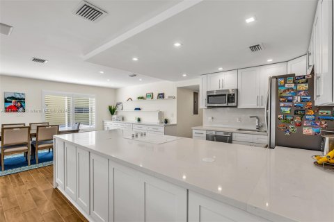 Copropriété à vendre à Fort Lauderdale, Floride: 2 chambres, 153.1 m2 № 1242302 - photo 5