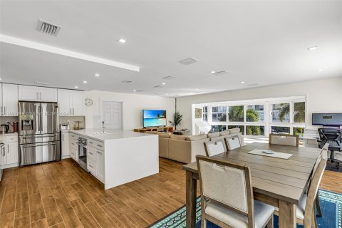 Copropriété à vendre à Fort Lauderdale, Floride: 2 chambres, 153.1 m2 № 1242302 - photo 7