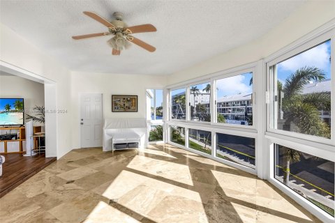 Condo in Fort Lauderdale, Florida, 2 bedrooms  № 1242302 - photo 12