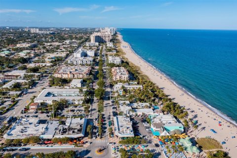 Condo in Fort Lauderdale, Florida, 2 bedrooms  № 1242302 - photo 29