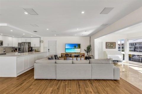 Copropriété à vendre à Fort Lauderdale, Floride: 2 chambres, 153.1 m2 № 1242302 - photo 4