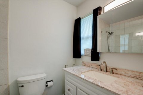 House in Delray Beach, Florida 2 bedrooms, 106.84 sq.m. № 1160833 - photo 21