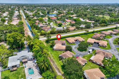 Casa en venta en Delray Beach, Florida, 2 dormitorios, 106.84 m2 № 1160833 - foto 5