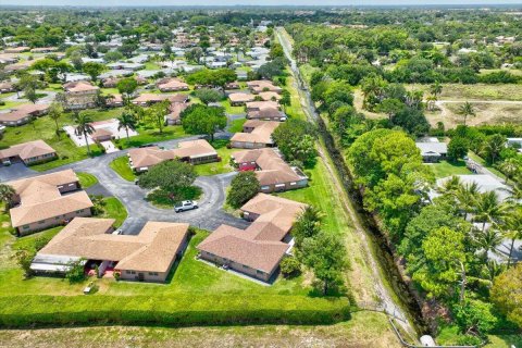 Villa ou maison à vendre à Delray Beach, Floride: 2 chambres, 106.84 m2 № 1160833 - photo 3