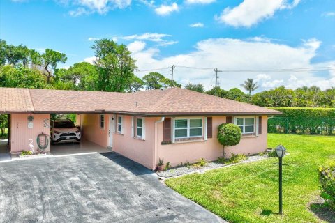 Villa ou maison à vendre à Delray Beach, Floride: 2 chambres, 106.84 m2 № 1160833 - photo 11