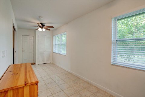 House in Delray Beach, Florida 2 bedrooms, 106.84 sq.m. № 1160833 - photo 27