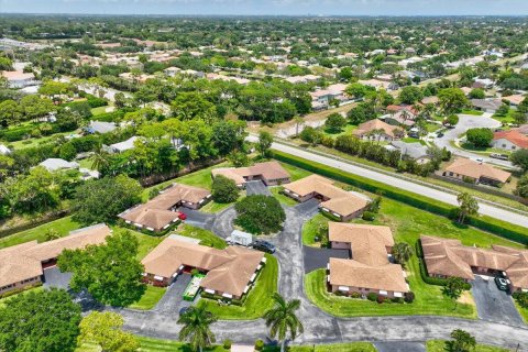 Villa ou maison à vendre à Delray Beach, Floride: 2 chambres, 106.84 m2 № 1160833 - photo 12