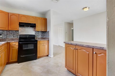 Villa ou maison à vendre à Lauderdale Lakes, Floride: 3 chambres, 106.47 m2 № 1160793 - photo 12