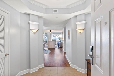 Copropriété à vendre à Palm Coast, Floride: 3 chambres, 168.9 m2 № 1380969 - photo 2