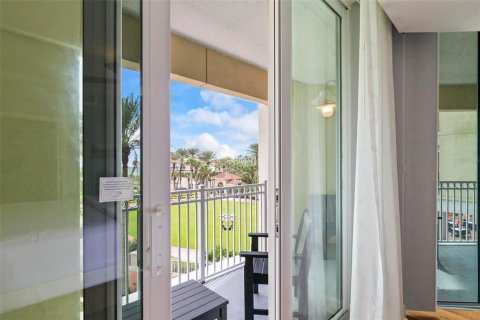 Copropriété à vendre à Palm Coast, Floride: 3 chambres, 168.9 m2 № 1380969 - photo 24