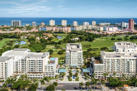 Copropriété à vendre à Boca Raton, Floride: 4 chambres, 501.11 m2 № 1049938 - photo 6