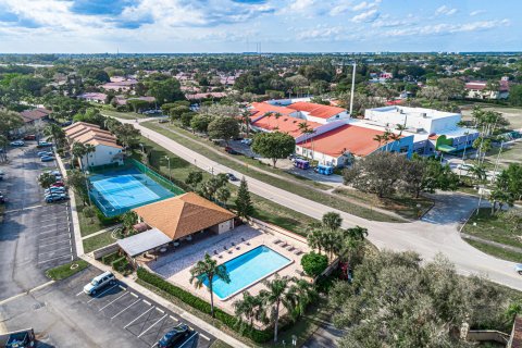 Copropriété à vendre à Boca Raton, Floride: 2 chambres, 88.26 m2 № 1040647 - photo 10