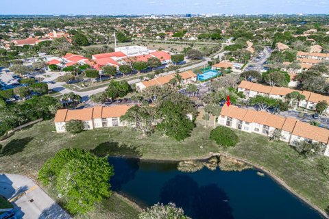 Copropriété à vendre à Boca Raton, Floride: 2 chambres, 88.26 m2 № 1040647 - photo 5