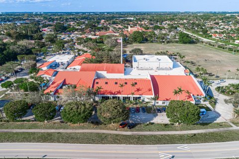 Condo in Boca Raton, Florida, 2 bedrooms  № 1040647 - photo 7