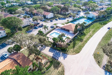 Copropriété à vendre à Boca Raton, Floride: 2 chambres, 88.26 m2 № 1040647 - photo 9