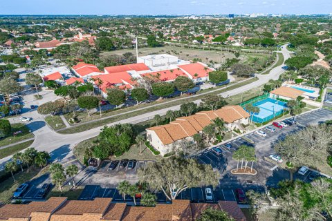 Condominio en venta en Boca Raton, Florida, 2 dormitorios, 88.26 m2 № 1040647 - foto 6