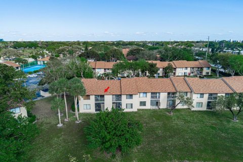 Copropriété à vendre à Boca Raton, Floride: 2 chambres, 88.26 m2 № 1040647 - photo 12