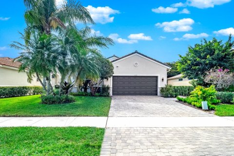 Villa ou maison à vendre à Boca Raton, Floride: 4 chambres, 217.3 m2 № 1081393 - photo 21