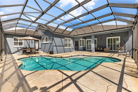 Villa ou maison à vendre à Wimauma, Floride: 4 chambres, 290.32 m2 № 1068578 - photo 2