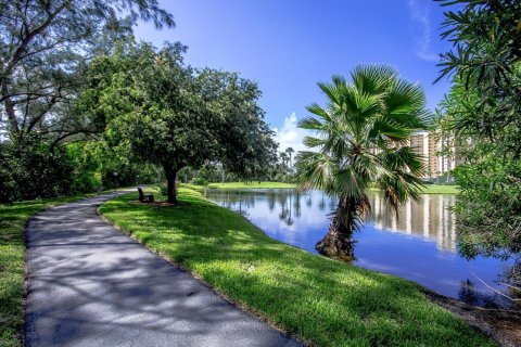 Condo in Jupiter, Florida, 2 bedrooms  № 1171068 - photo 24