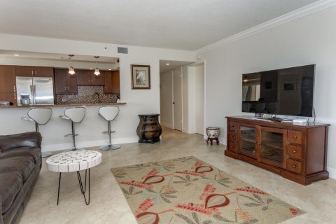 Condo in Jupiter, Florida, 2 bedrooms  № 1171068 - photo 22