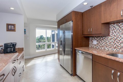 Condo in Jupiter, Florida, 2 bedrooms  № 1171068 - photo 16