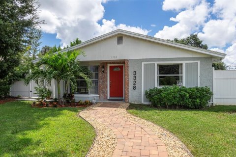 Casa en venta en Saint Petersburg, Florida, 3 dormitorios, 128.39 m2 № 1343978 - foto 2