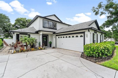 Villa ou maison à vendre à Lakewood Ranch, Floride: 3 chambres, 176.89 m2 № 1344008 - photo 2