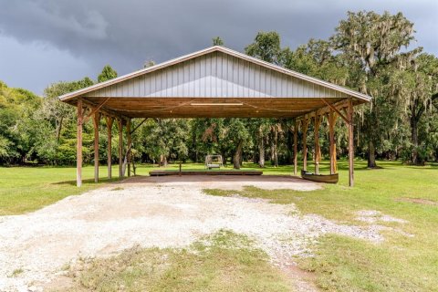 Villa ou maison à vendre à Wauchula, Floride: 3 chambres, 162.86 m2 № 1344009 - photo 30