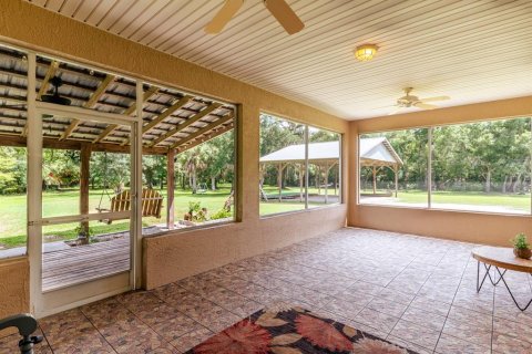 Villa ou maison à vendre à Wauchula, Floride: 3 chambres, 162.86 m2 № 1344009 - photo 25