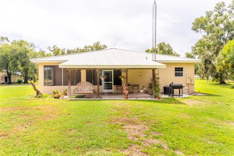 Villa ou maison à vendre à Wauchula, Floride: 3 chambres, 162.86 m2 № 1344009 - photo 29