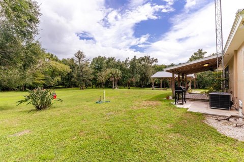 Villa ou maison à vendre à Wauchula, Floride: 3 chambres, 162.86 m2 № 1344009 - photo 28