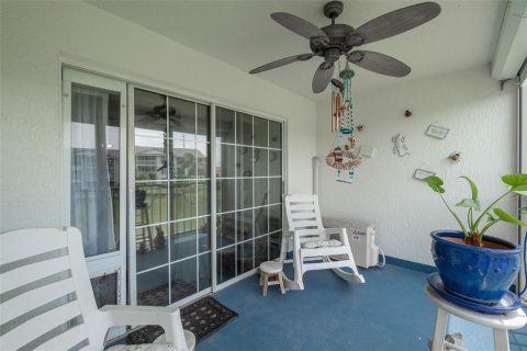 Copropriété à vendre à Cocoa Beach, Floride: 3 chambres, 130.16 m2 № 1343977 - photo 8