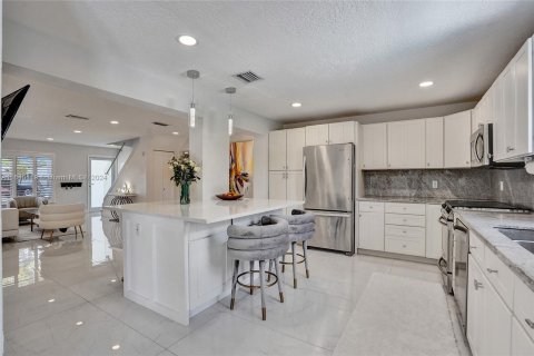 Casa en venta en Oakland Park, Florida, 4 dormitorios, 234.86 m2 № 1321356 - foto 20