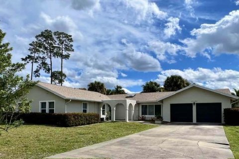 Villa ou maison à vendre à Wellington, Floride: 3 chambres, 213.02 m2 № 1020224 - photo 18