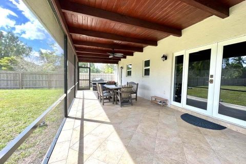 Villa ou maison à vendre à Wellington, Floride: 3 chambres, 213.02 m2 № 1020224 - photo 16