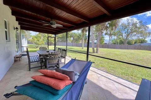 Villa ou maison à vendre à Wellington, Floride: 3 chambres, 213.02 m2 № 1020224 - photo 8
