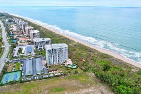 Copropriété à vendre à Hutchinson Island South, Floride: 2 chambres, 133.69 m2 № 1051429 - photo 8