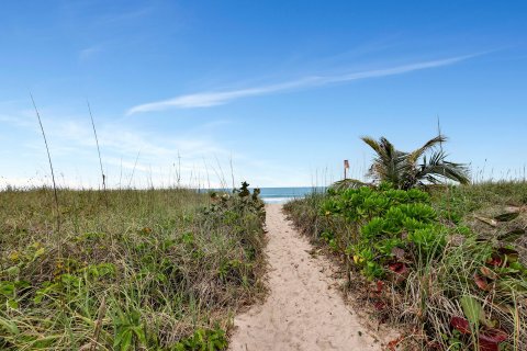 Copropriété à vendre à Hutchinson Island South, Floride: 2 chambres, 133.69 m2 № 1051429 - photo 3