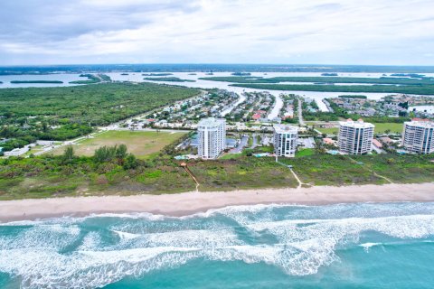 Copropriété à vendre à Hutchinson Island South, Floride: 2 chambres, 133.69 m2 № 1051429 - photo 6