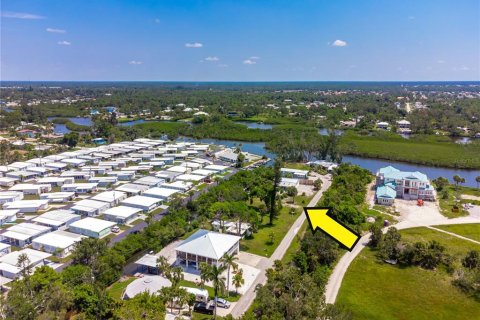 Terreno en venta en Englewood, Florida № 1286331 - foto 3