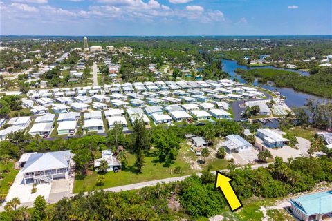 Terreno en venta en Englewood, Florida № 1286331 - foto 4