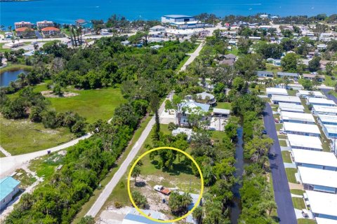 Terreno en venta en Englewood, Florida № 1286331 - foto 7