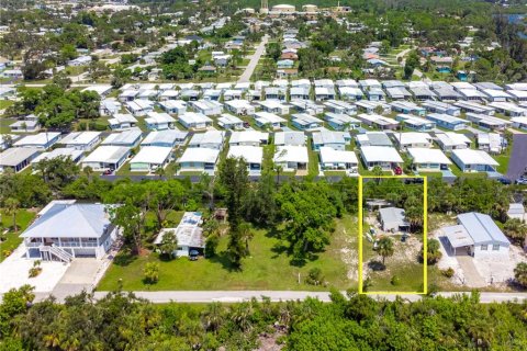 Terreno en venta en Englewood, Florida № 1286331 - foto 5