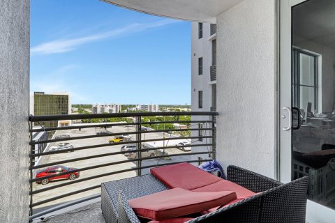 Copropriété à vendre à Hollywood, Floride: 2 chambres, 96.25 m2 № 1207652 - photo 3