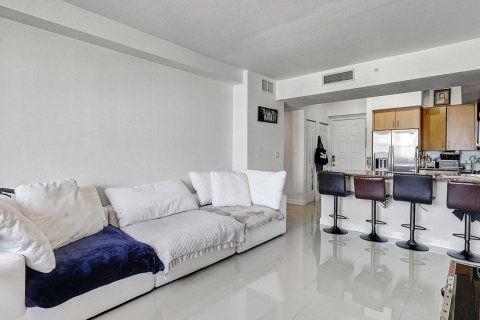 Copropriété à vendre à Hollywood, Floride: 2 chambres, 96.25 m2 № 1207652 - photo 21